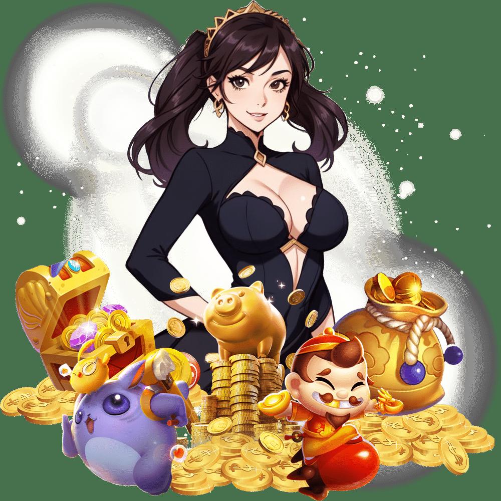 101สล็อต คาสิโนออนไลน์อันดับหนึ่ง รวมเกมสล็อตสุดฮิตแห่งปี