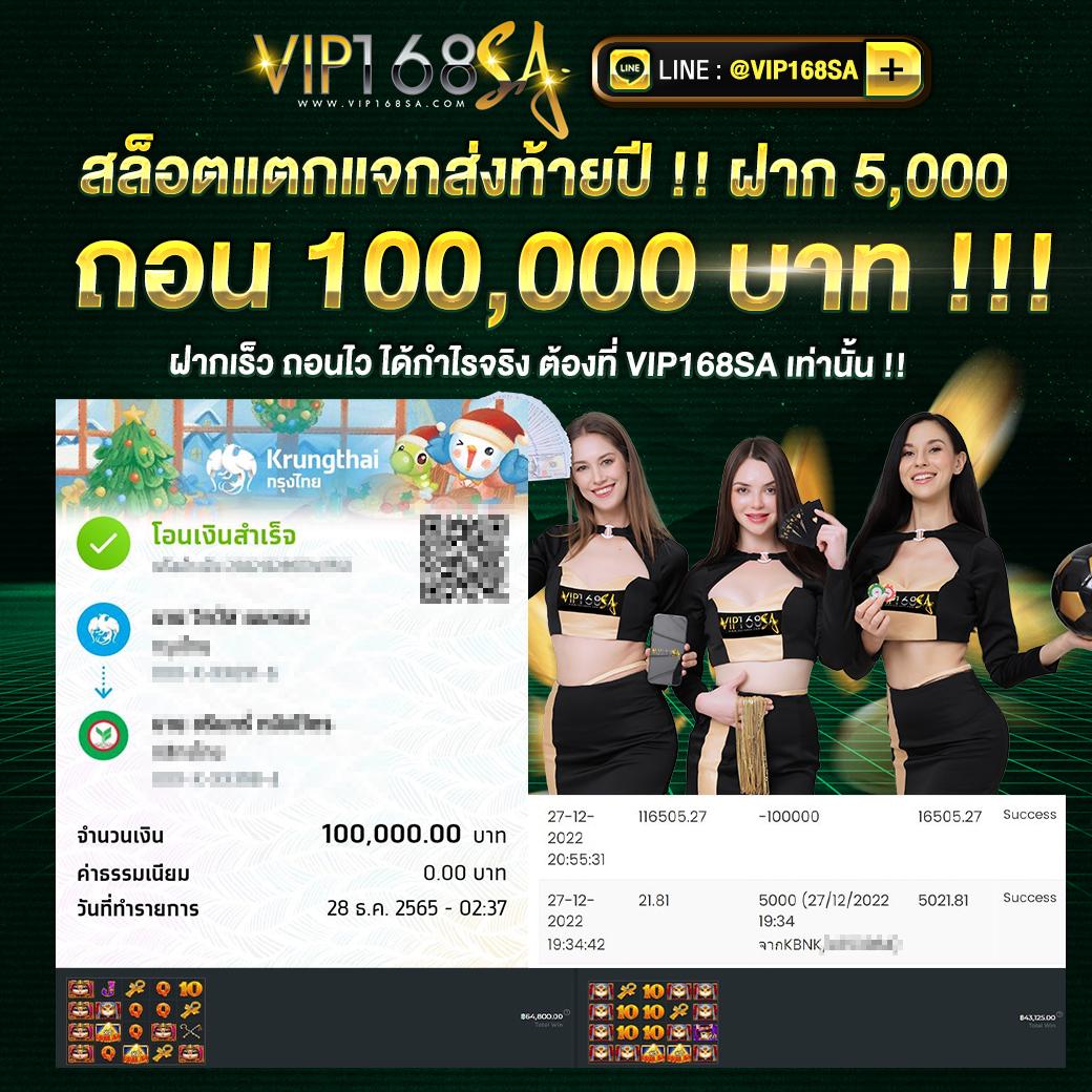 666สล็อต คาสิโนอันดับหนึ่งในไทย พร้อมโปรโมชั่นสุดเร้าใจ