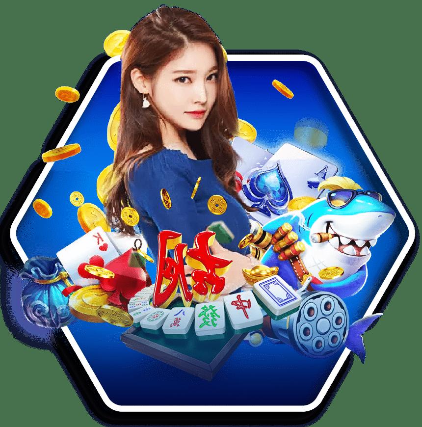 Empire777 คาสิโนครบวงจร ศูนย์รวมเกมใหม่ล่าสุด 2024