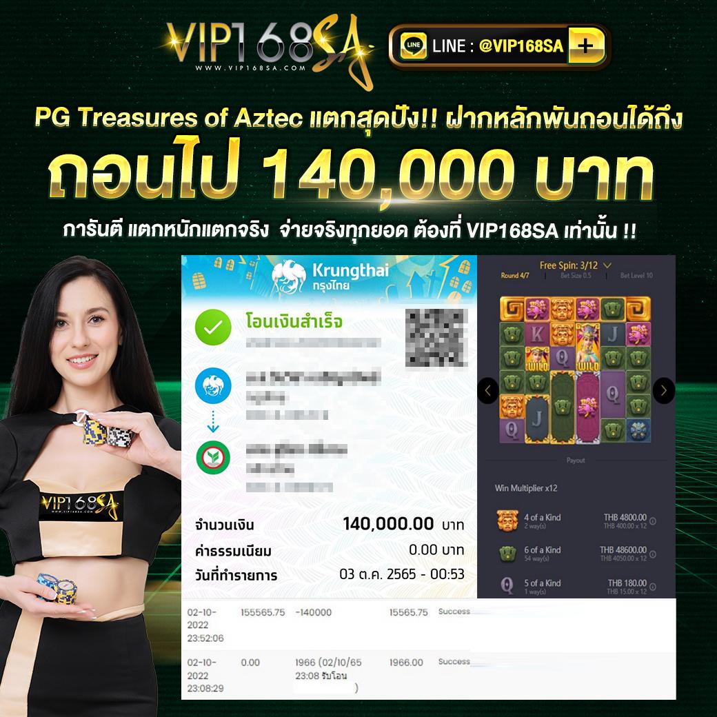 Kickoffbet คาสิโนออนไลน์อันดับหนึ่ง พร้อมโปรโมชั่นสุดคุ้มในไทย