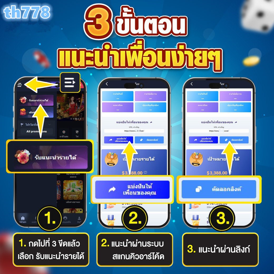 Lockdown168 คาสิโนออนไลน์อันดับหนึ่ง พร้อมโปรโมชั่นสุดร้อนแรงในไทย