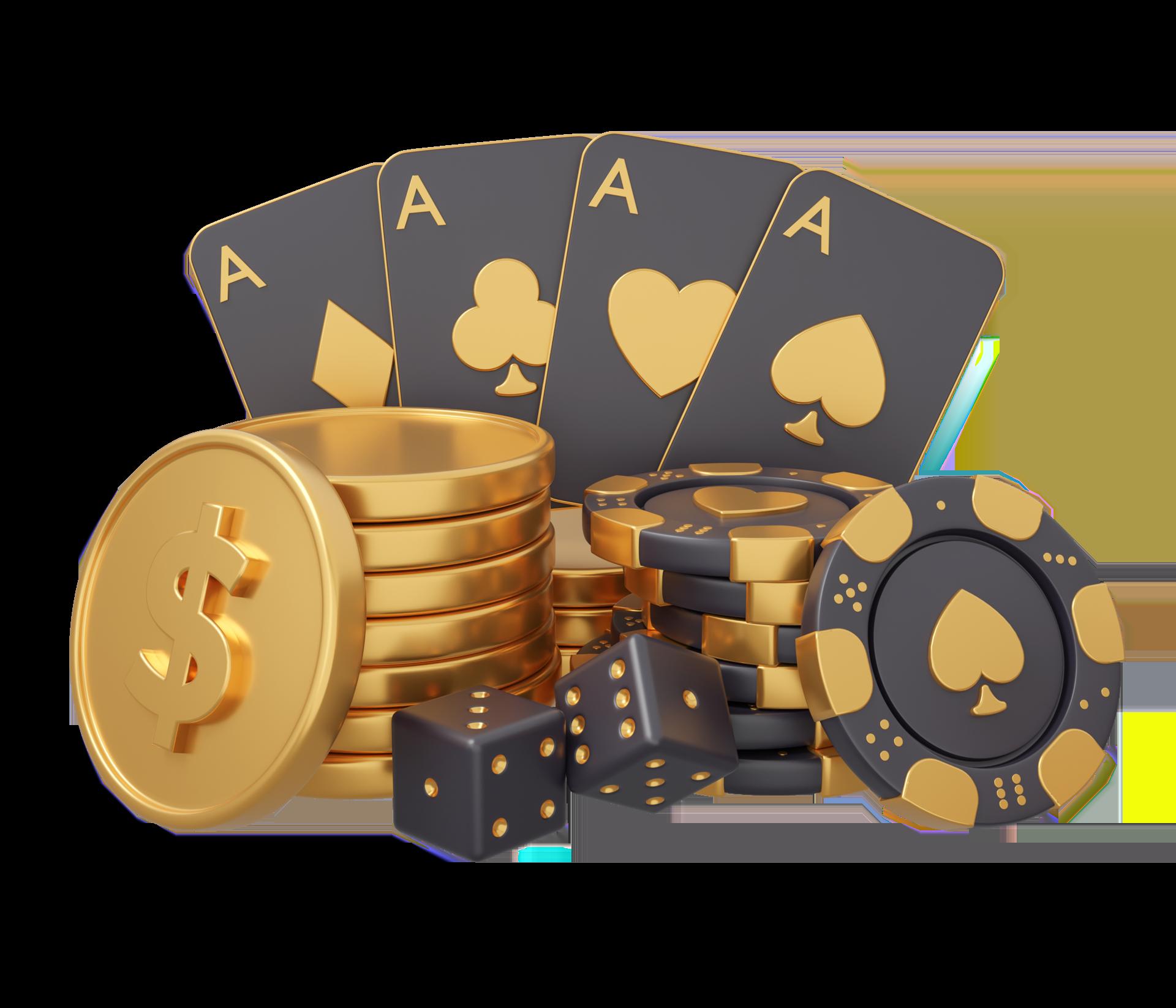 Matrix Bet คาสิโนออนไลน์ มั่นใจได้ในความปลอดภัยและทันสมัย