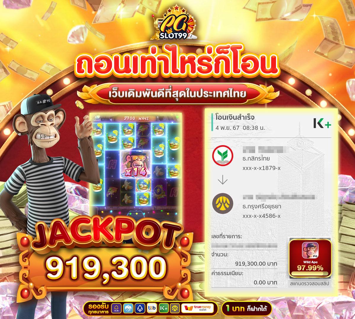 PG Oscar Slot สล็อตแตกง่าย โปรโมชั่นเด็ด โบนัสจัดเต็มในปี 2024