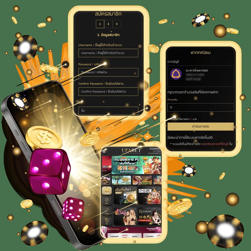 Red 1688 สล็อต เว็บตรง รวมเกมสล็อตยอดนิยมอันดับ 1 เล่นง่ายได้เงินจริง