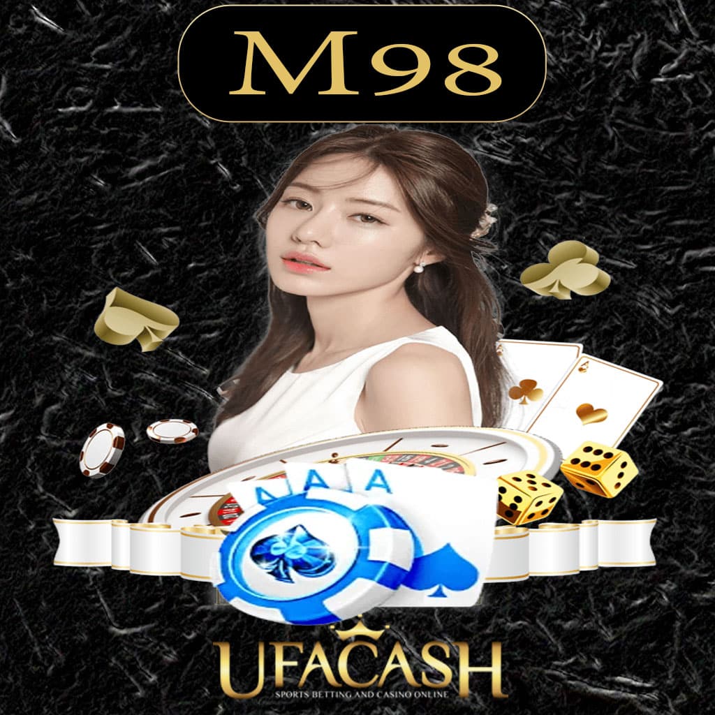 UFau4 คาสิโนออนไลน์ครบวงจร ระบบทันสมัย แจกหนักทุกวัน