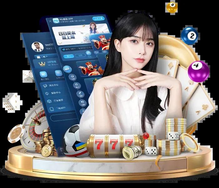ak6g แพลตฟอร์มเกมครบวงจร สมัครง่าย รับโบนัสทันที