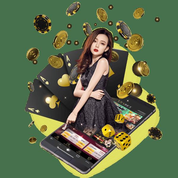 betflix1688 คาสิโนเว็บตรง เว็บดัง จบในที่เดียว การันตีจ่ายจริง
