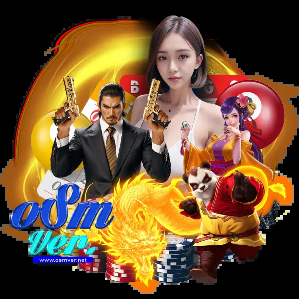 bi888 คาสิโนครบวงจร เกมอันดับ 1 รับโบนัสพิเศษได้เลย