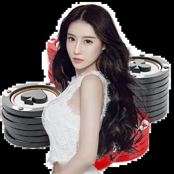 ezสล็อต คาสิโนออนไลน์ครบวงจร เล่นง่าย พร้อมโบนัสสุดคุ้ม