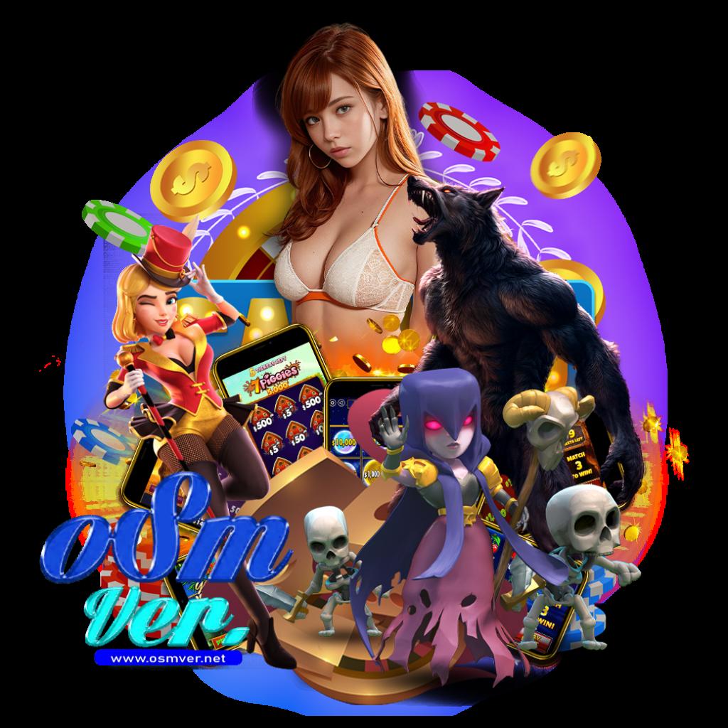 ipro689 คาสิโนอันดับ 1 ครบวงจรเกมเดิมพันยอดนิยมไทย ล่าสุด