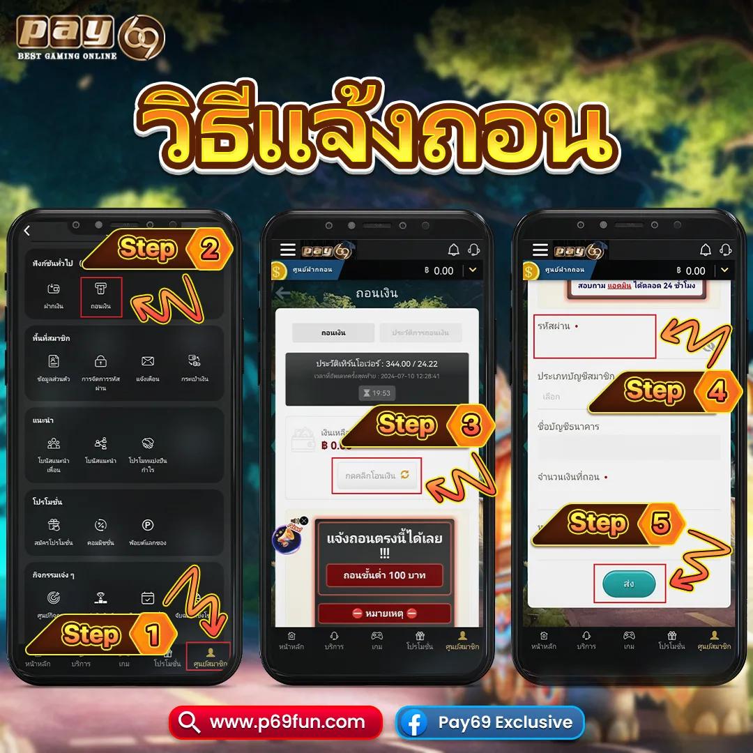 joker1688 รวมเกมระดับแนวหน้าที่ได้รับความนิยมในไทย