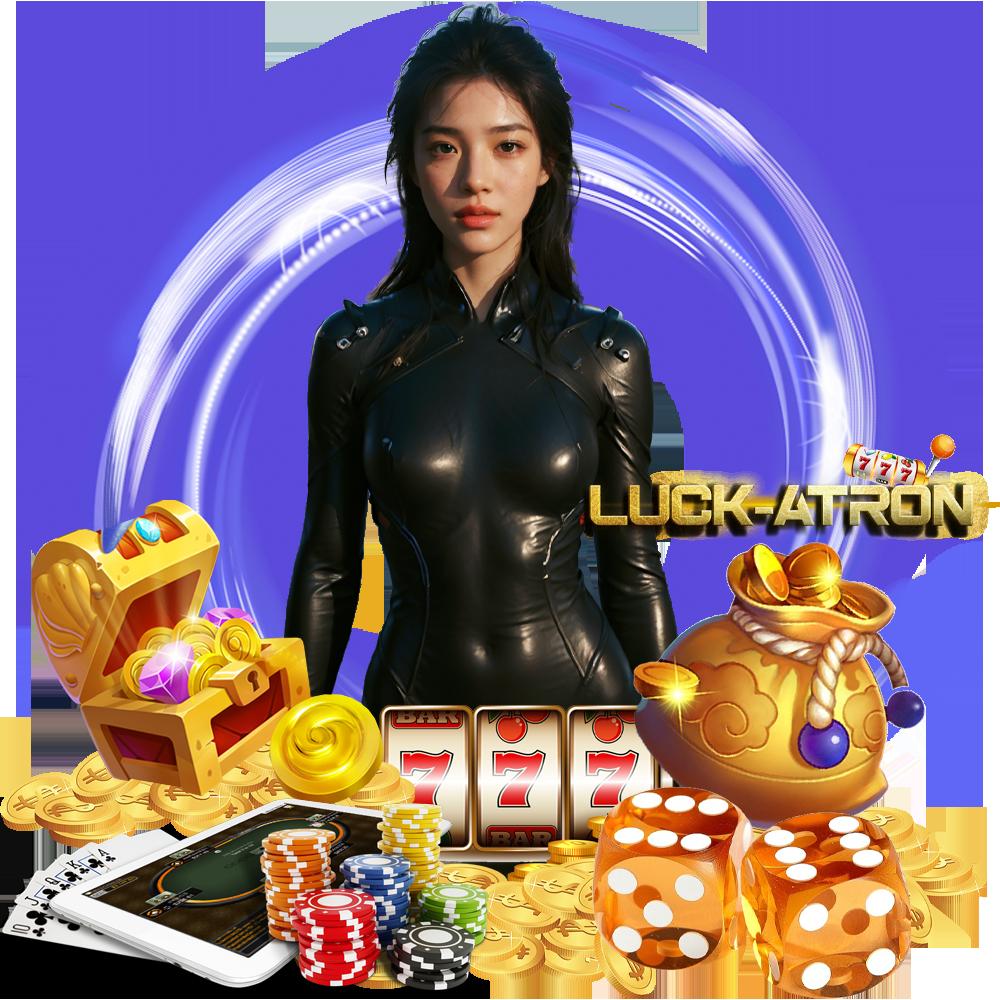 riches1688 เว็บเกมคาสิโนอันดับหนึ่ง ตอบโจทย์คนไทยล่าสุด