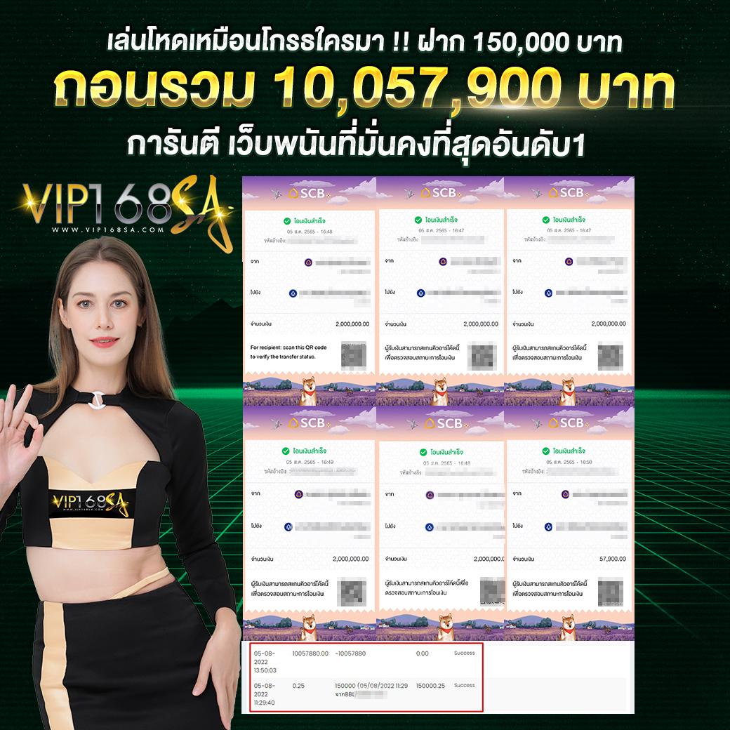 seven slot เว็บคาสิโนออนไลน์อันดับหนึ่ง พร้อมโปรโมชั่นใหม่ล่าสุด