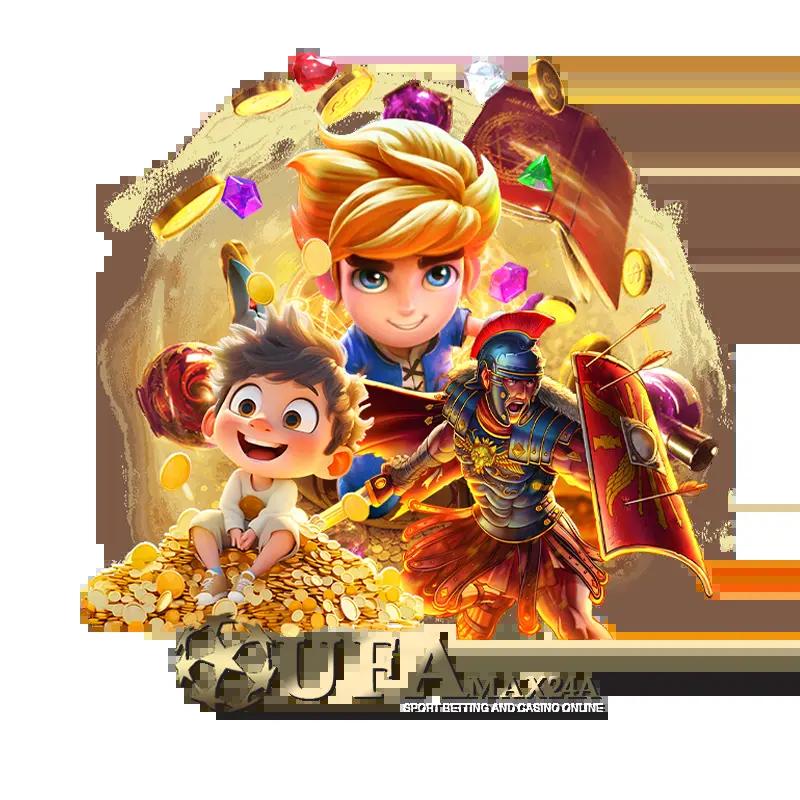xo slot 888 คาสิโนมาแรง ครบทุกเกมสล็อตและโปรโมชั่นล่าสุด