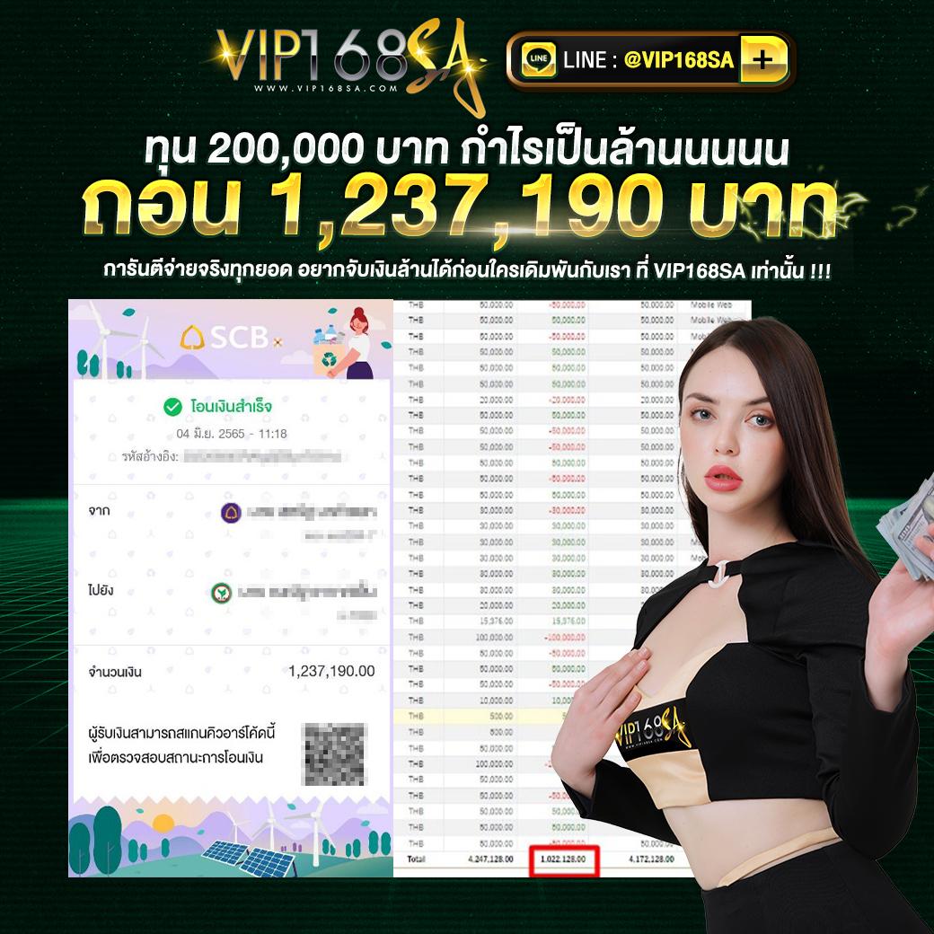รวยหวยออนไลน์ คาสิโนครบจบ ตอบโจทย์ทุกความต้องการที่สุดในไทย