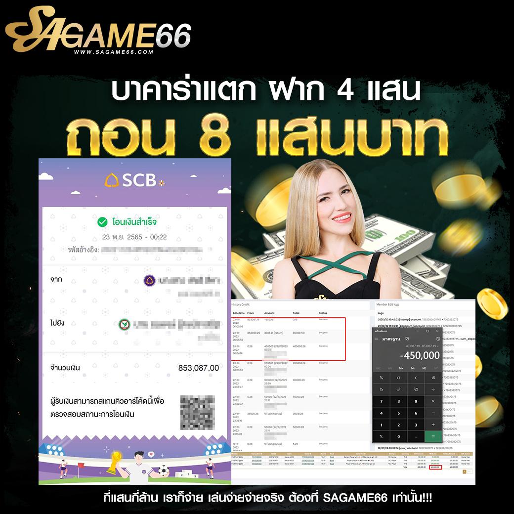 ลงทุนง่ายกับ ผลบอลสดสํารอง5 ศูนย์รวมสุดท้ายแห่งเกมคาสิโนชั้นนำ