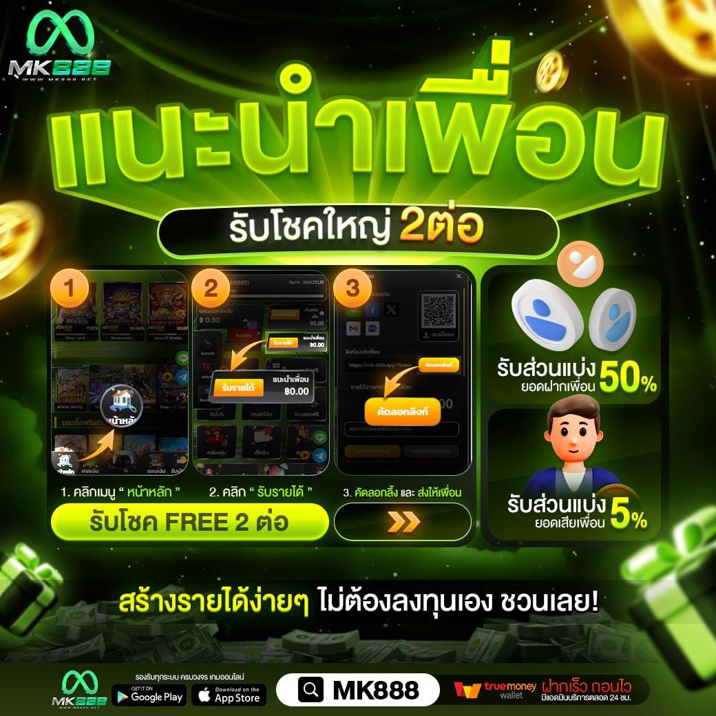 ลองเล่นสล็อต คาสิโนออนไลน์มาแรง เว็บดีที่สุดในไทย 2024
