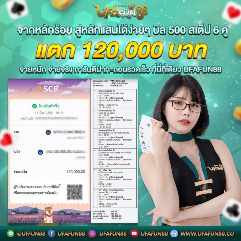 ลอตโต้ คาสิโนออนไลน์ยอดนิยม เล่นง่ายจ่ายจริงวันนี้