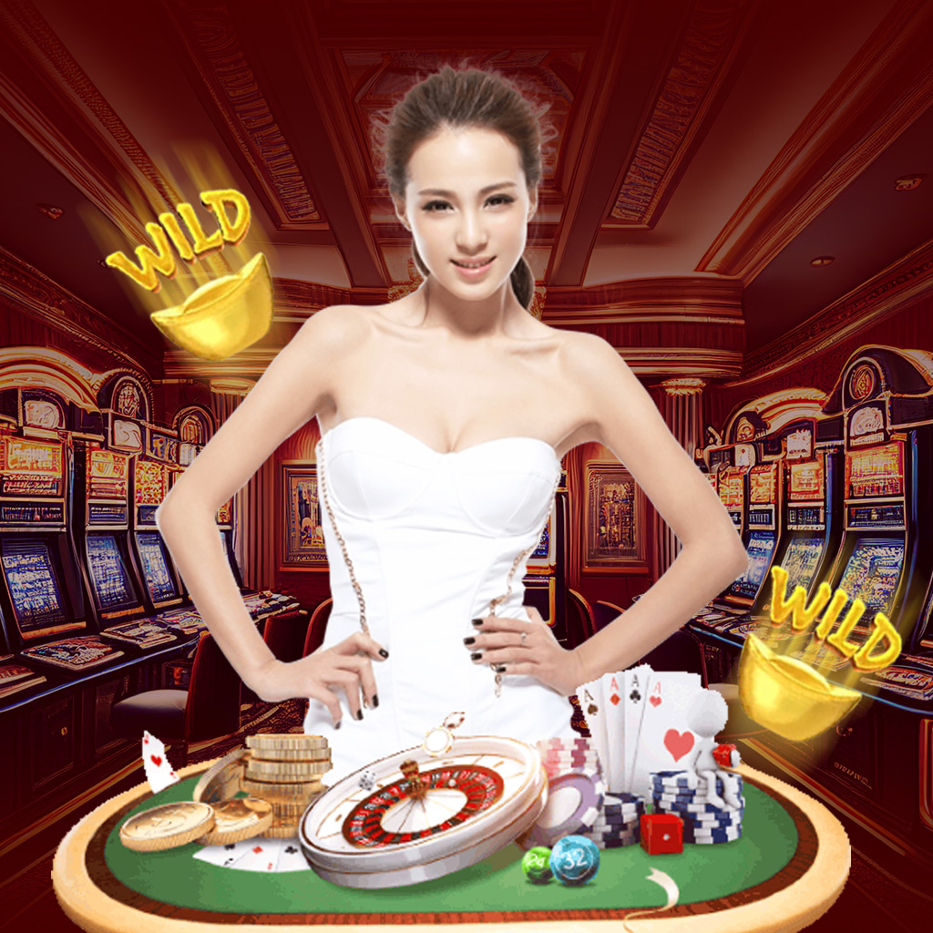 สนุกกับเกม Slot ออนไลน์ล่าสุดในประเทศไทย มั่นใจปลอดภัย 100%