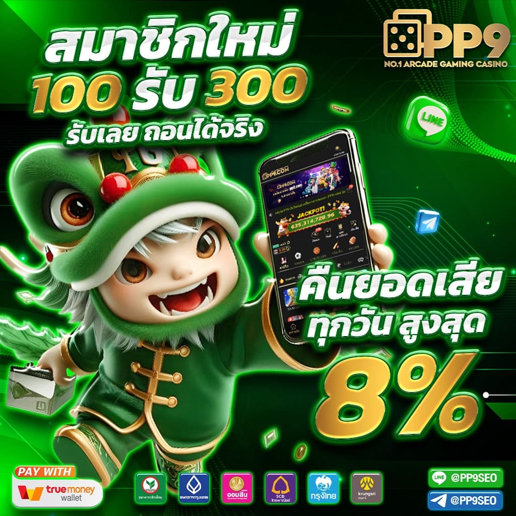 สนุกสุดมันส์กับคาสิโนออนไลน์ Santa Slot เว็บตรงแจกโปรโมชั่นล้นหลาม