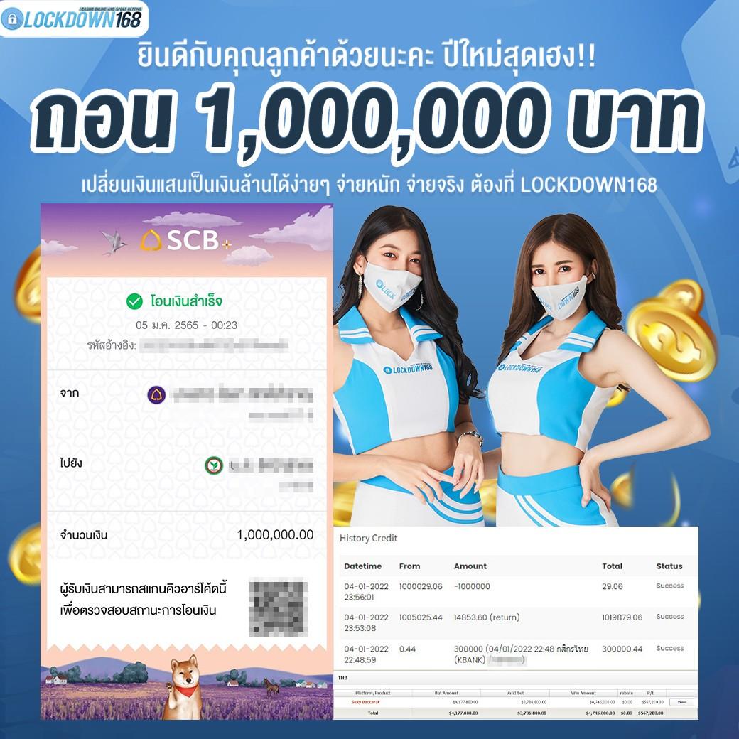 สล็อตถอนขั้นต่ํา1บาท อันดับ 1 ของไทย เข้าสู่ระบบง่าย จ่ายจริง