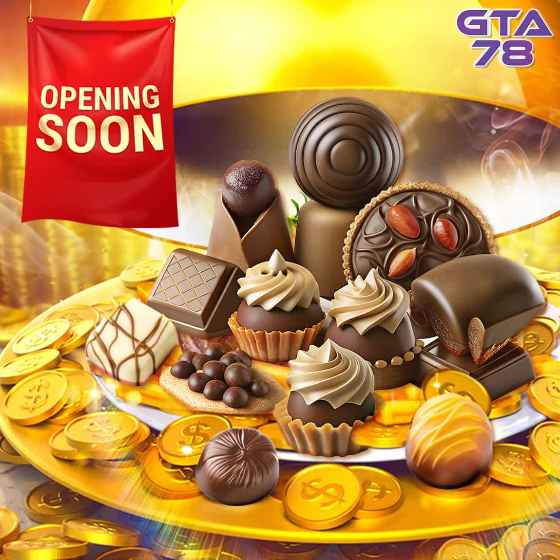 เกม สล็อต 168 แหล่งรวมเกมพนันออนไลน์ยอดฮิตอันดับ 1 ในไทย