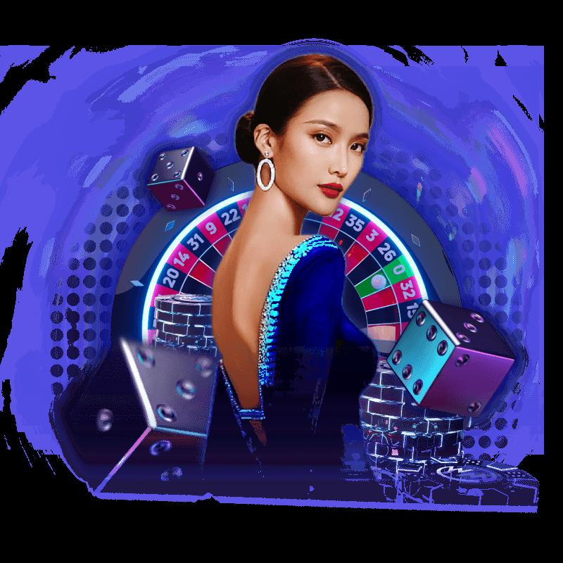 เกมคาสิโนออนไลน์พร้อมเครดิตฟรีที่ slotdemo ปี 2024