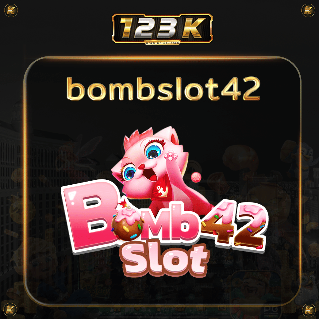 เกมสล็อต168 ศูนย์รวมความสนุกและโบนัสแตกง่ายที่สุดในไทย