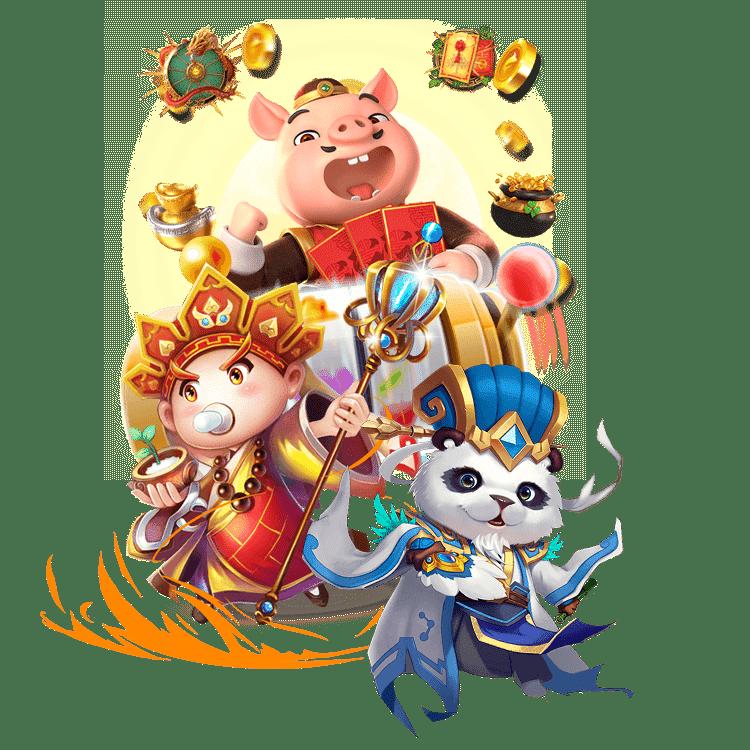 เล่นโหมด สนุกสุดใจไปกับเกมคาสิโนเต็มรูปแบบ 2024