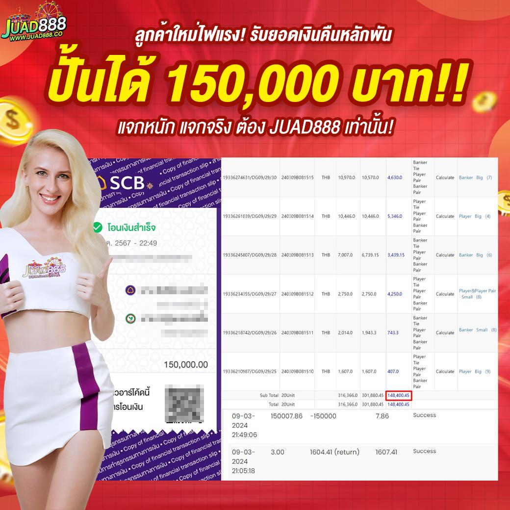 เว็บ98 คาสิโนครบวงจร เดิมพันง่าย จ่ายจริง ระบบทันสมัยในไทย