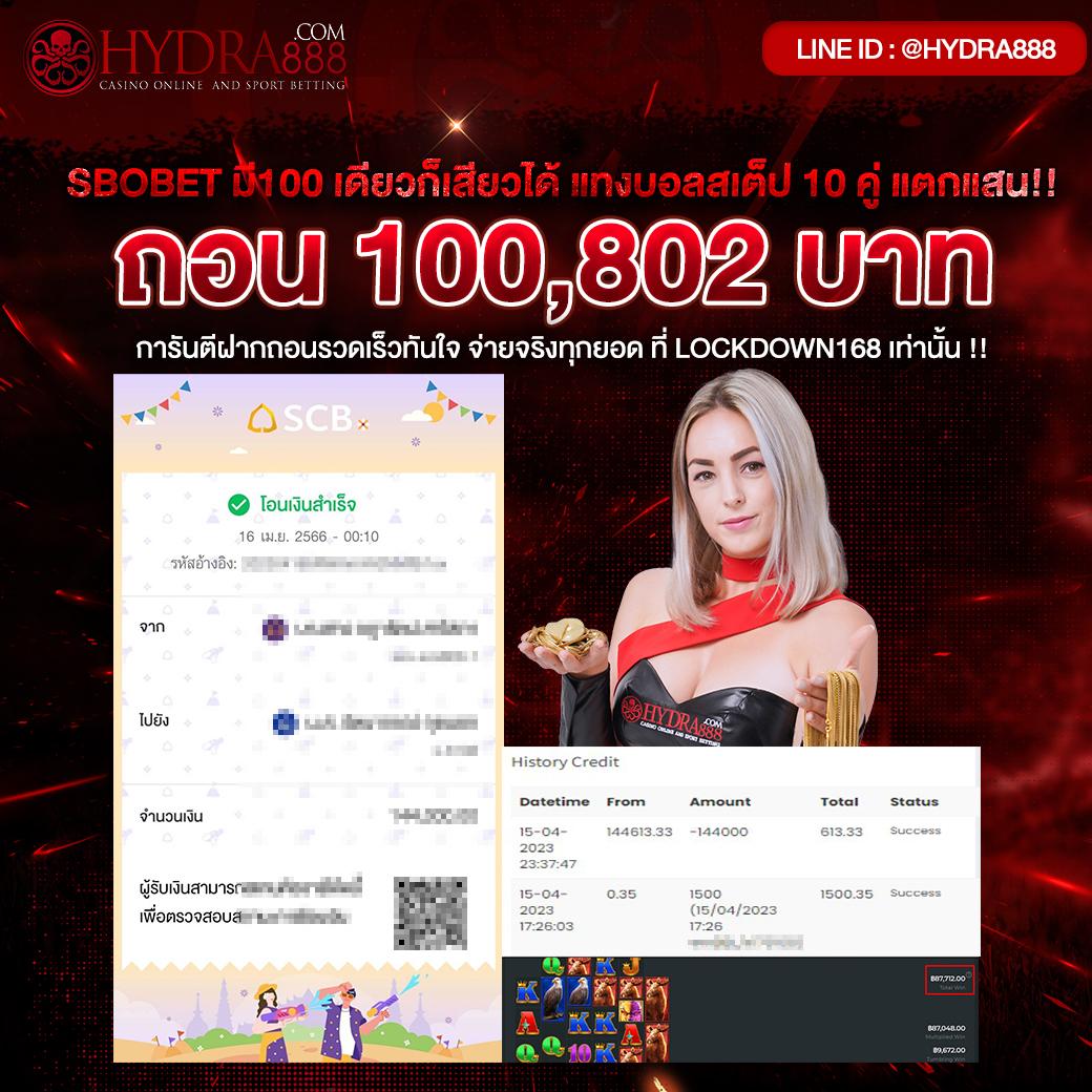 เว็บ สล็อต 10 รับ 100 เล่นง่าย จ่ายจริง ระบบทันสมัย2024